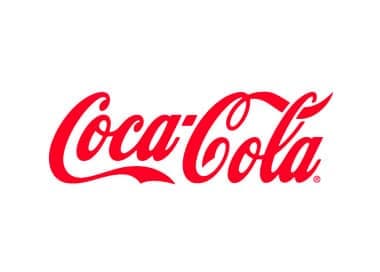 Coca Cola logo