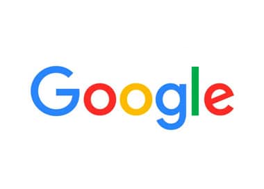 Google Logo