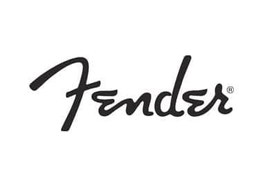 Fender Logo