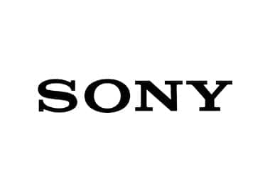 Sony Logo